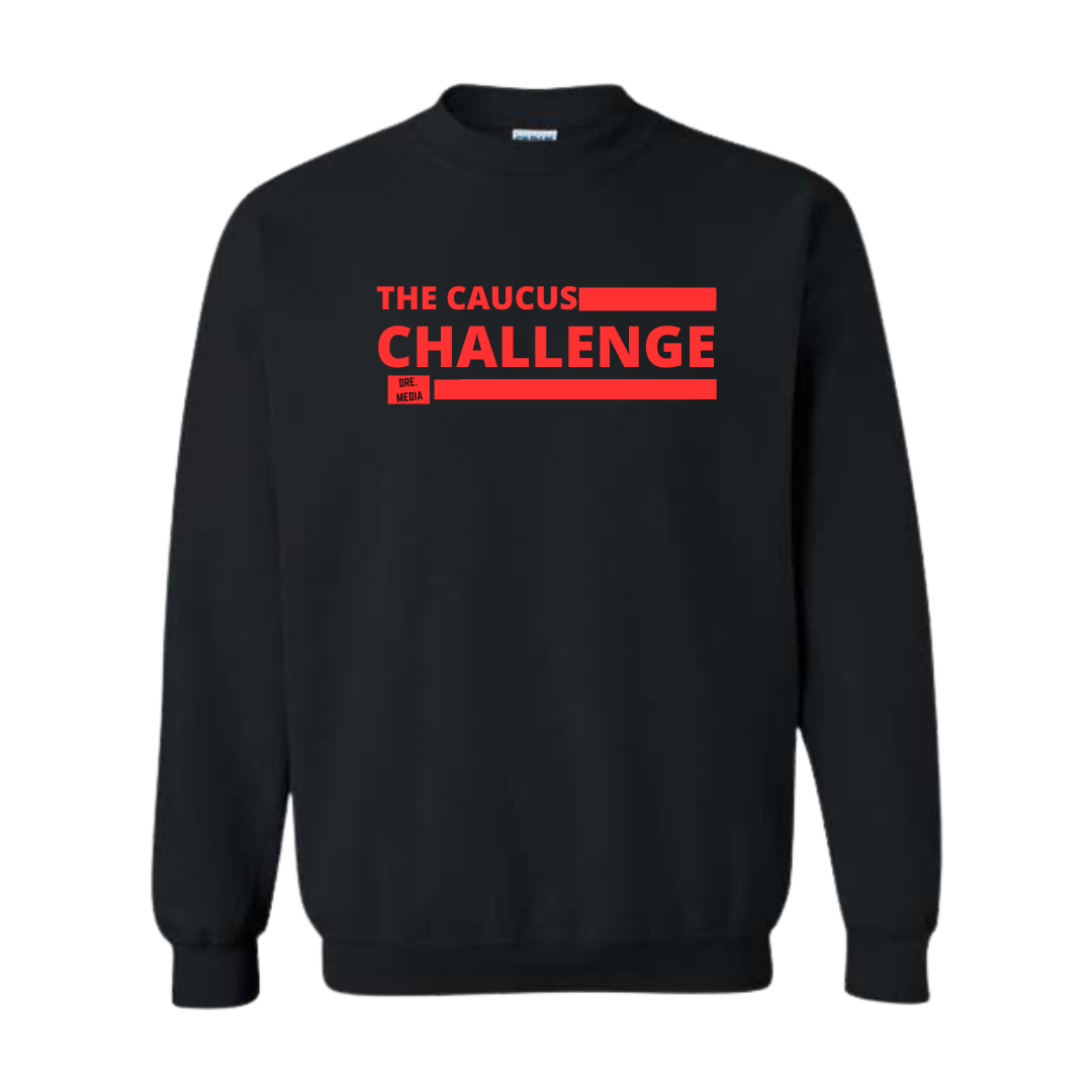 Caucus Challenge Jersey Season 15 Love and War