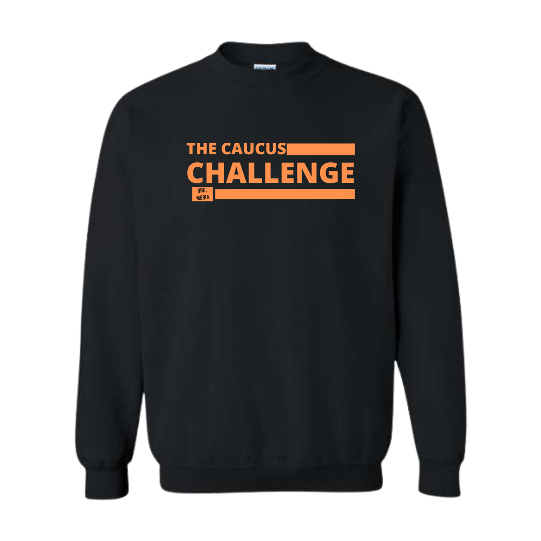Caucus Challenge Jersey Season 15 Love and War