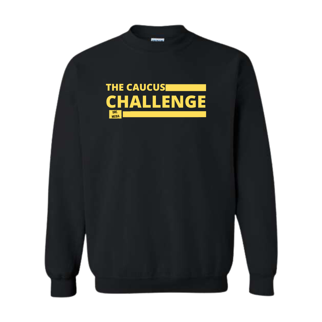 Caucus Challenge Jersey Season 15 Love and War