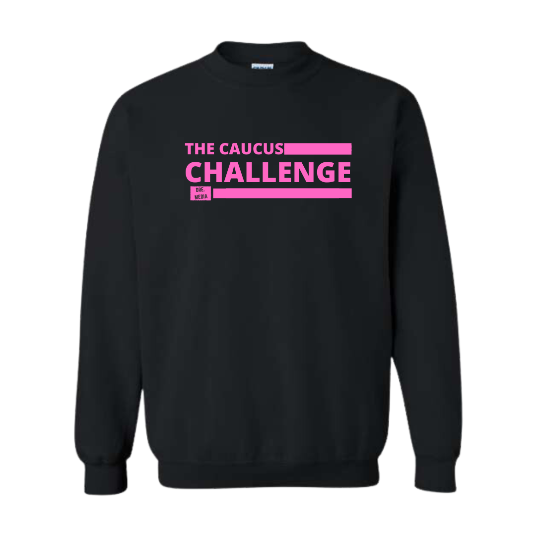 Caucus Challenge Jersey Season 15 Love and War