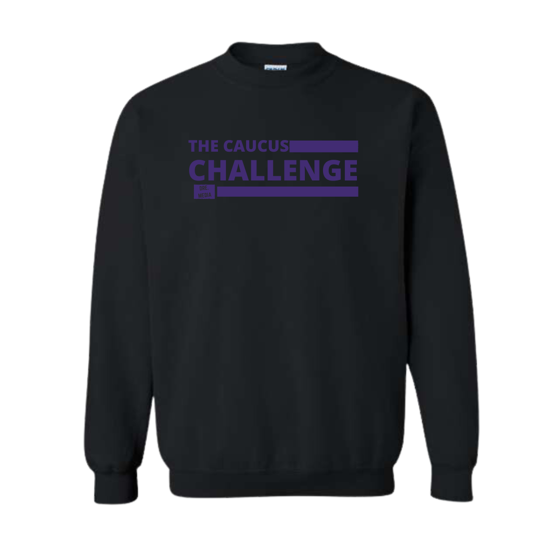 Caucus Challenge Jersey Season 15 Love and War