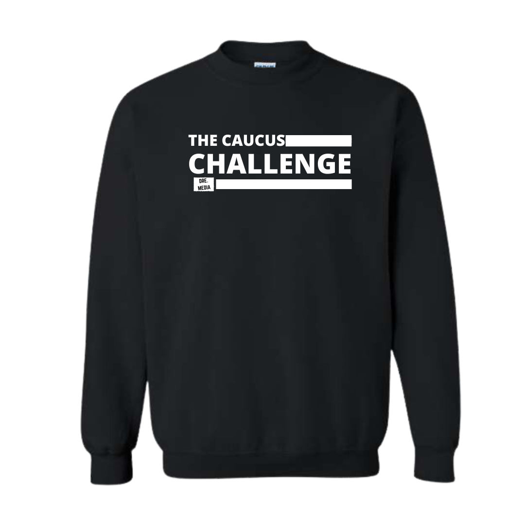 Caucus Challenge Jersey Season 15 Love and War