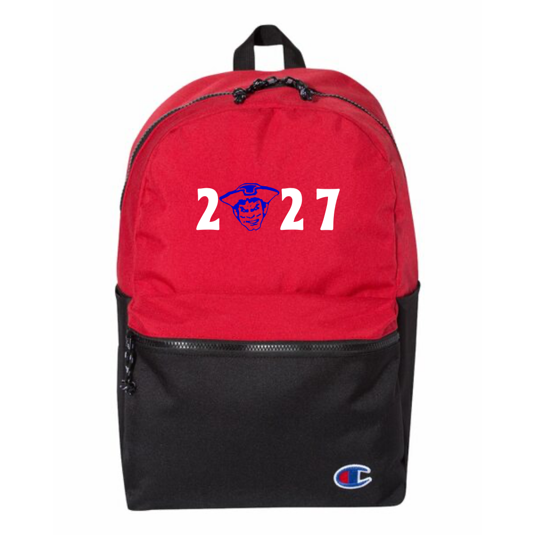 Champion Backpack