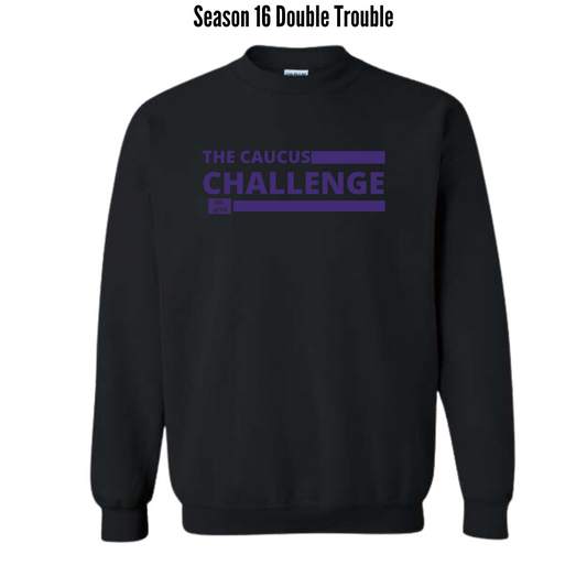 The Caucus Challenge Season 16