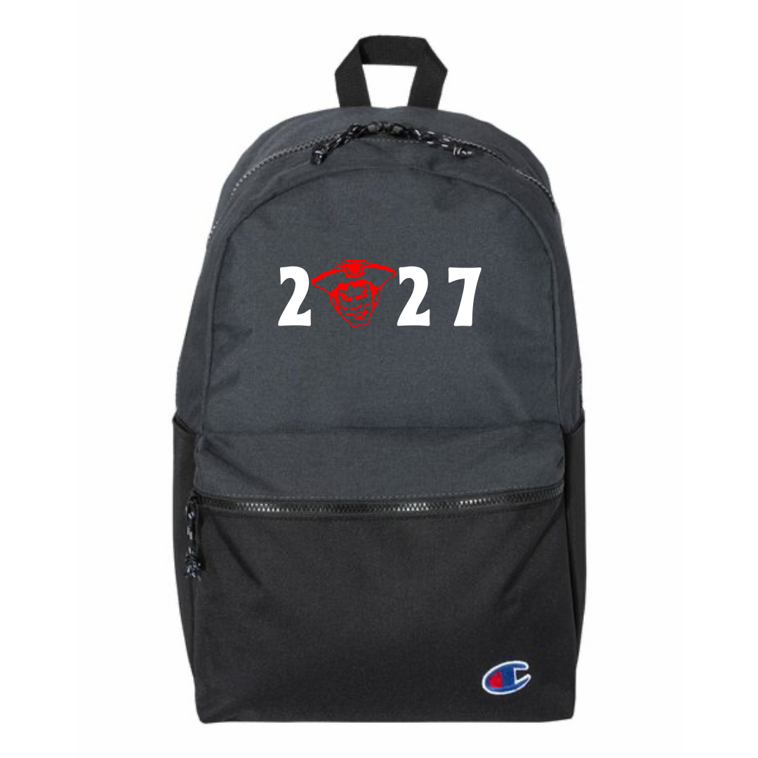 Champion Backpack