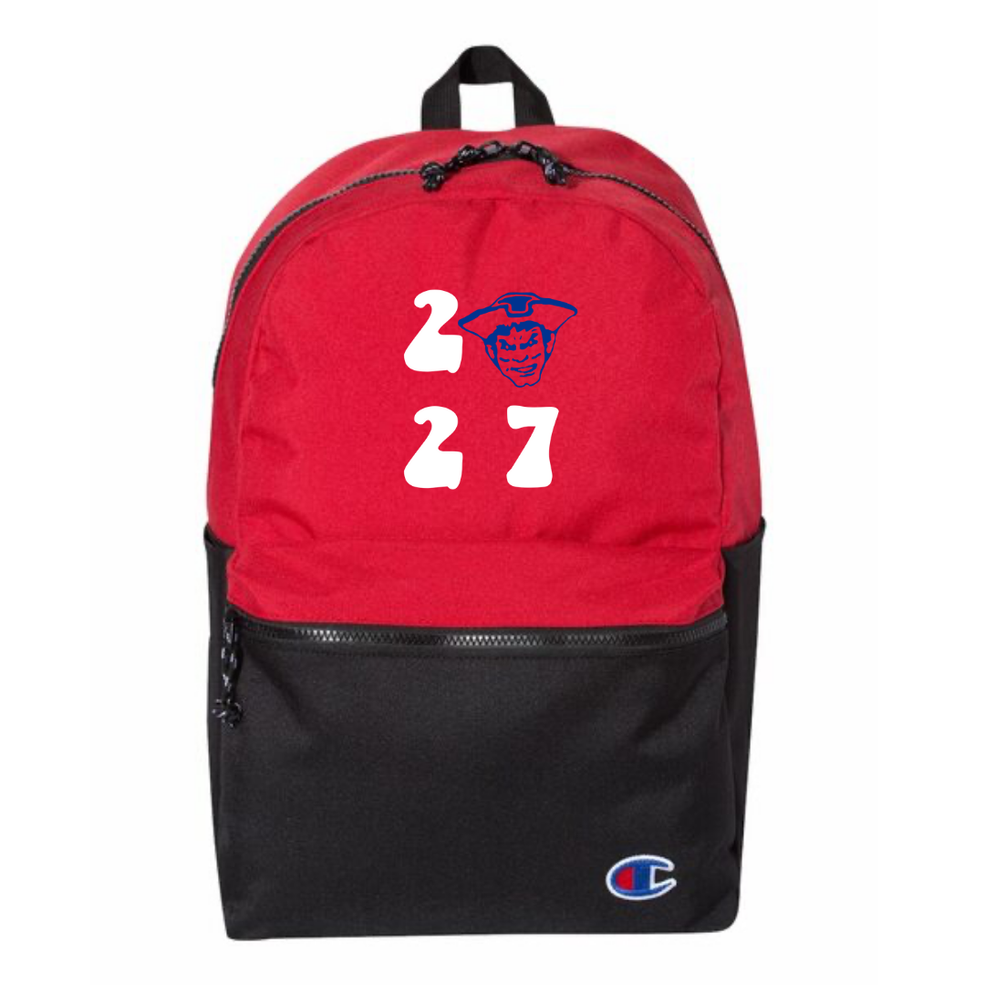 Champion Backpack