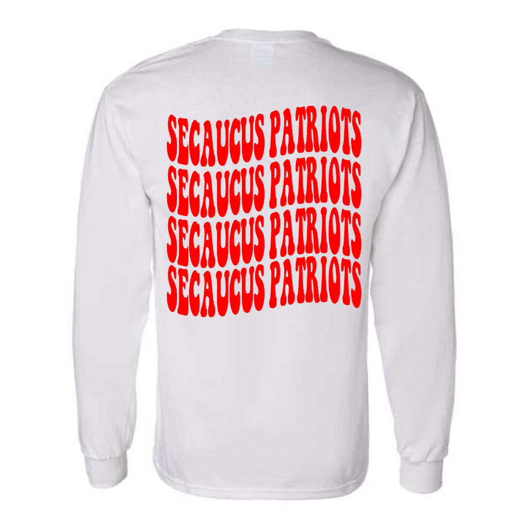 Long-sleeved T-Shirt (Style 1)