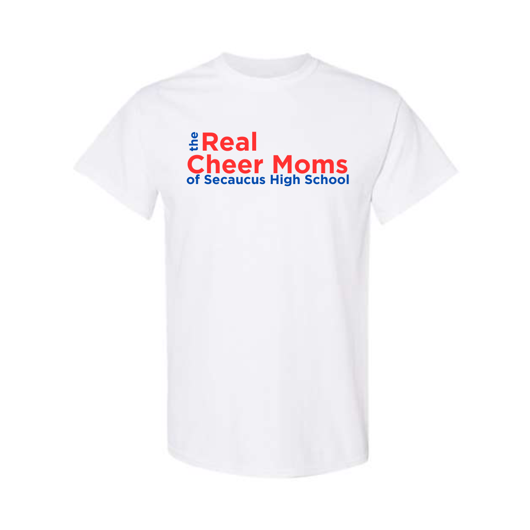 Secaucus High School Cheer Team : RCM