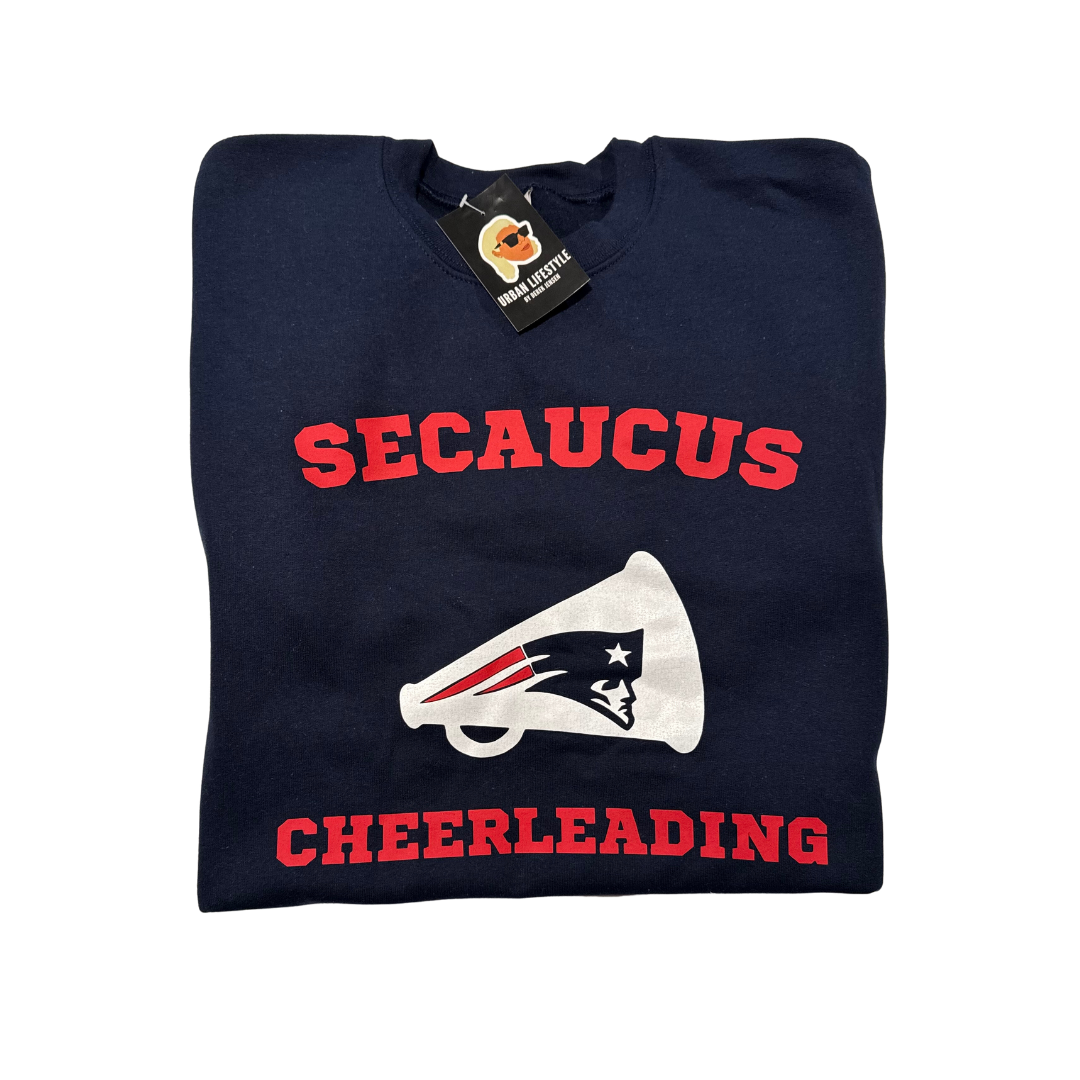 Crewneck