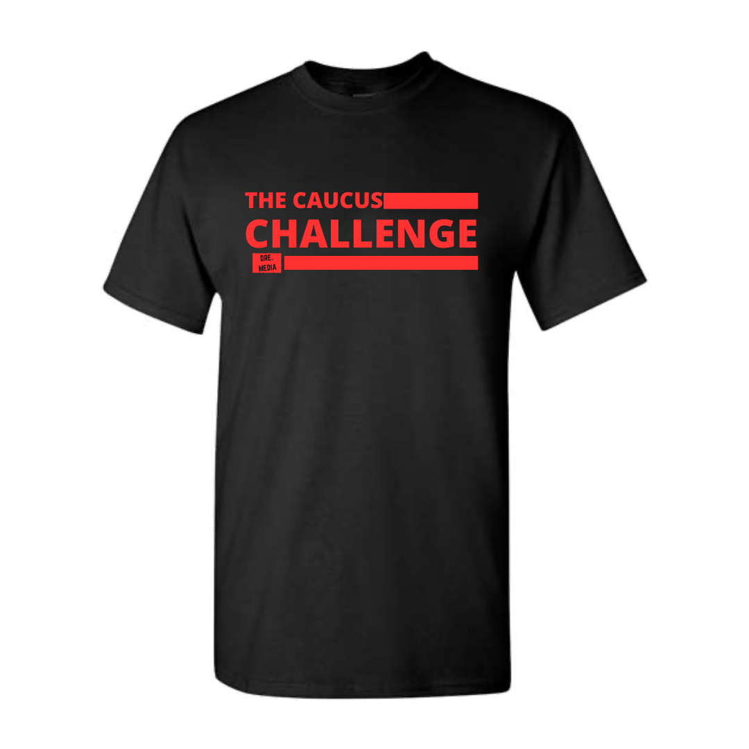 Caucus Challenge Jersey Season 12 Rogue Royale