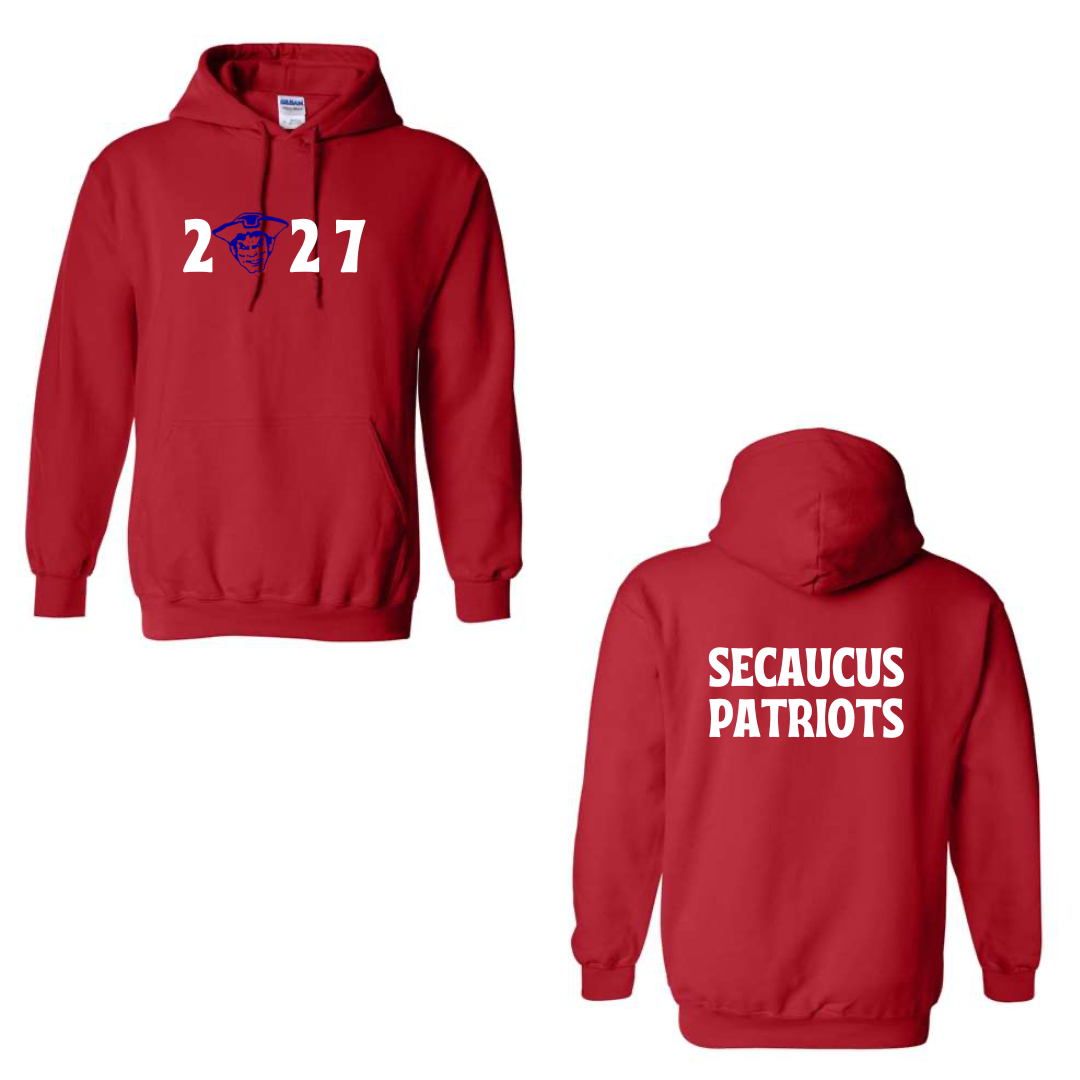 Hoodie (Style 2)