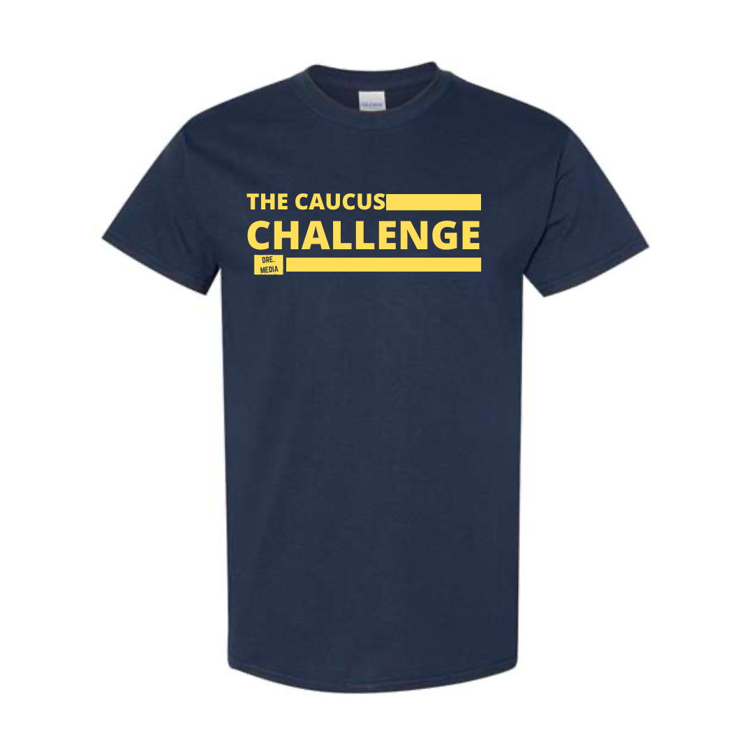 Caucus Challenge Jersey