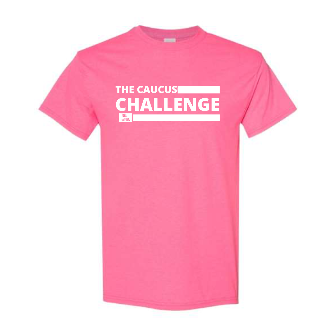 Caucus Challenge Jersey