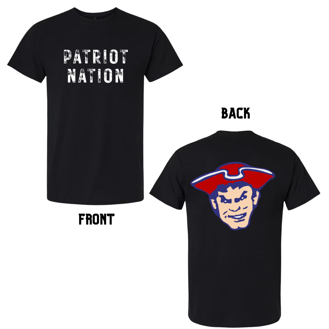 One Caucus Crew Shirt