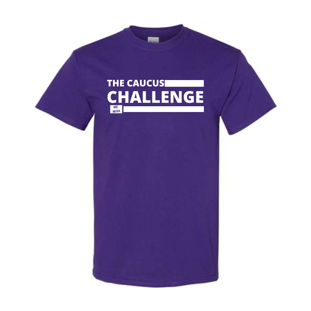 Caucus Challenge Jersey