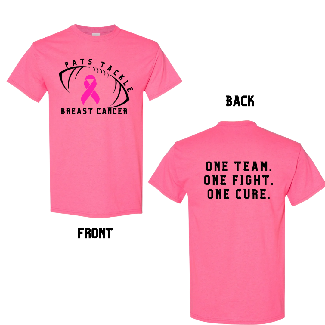 One Caucus Crew Shirt