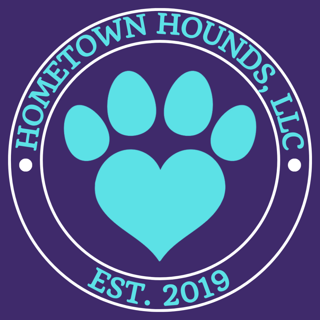 Hometown Hounds, LLC Invoice