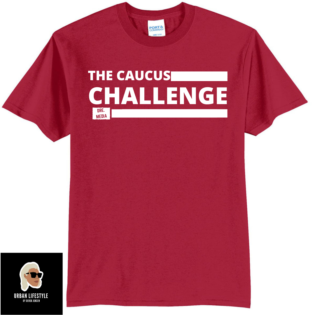 Dre.Media Season 15 Unisex Dry-Fit T-Shirt