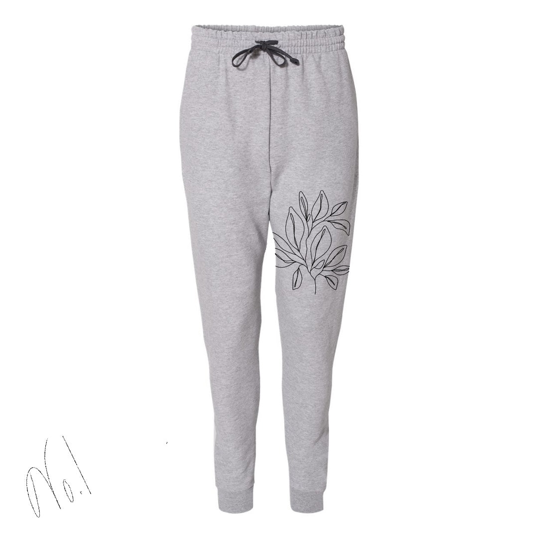 No. 1 Joggers