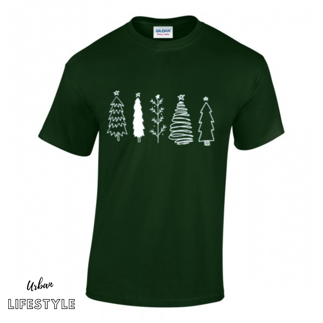 Tree T-shirt