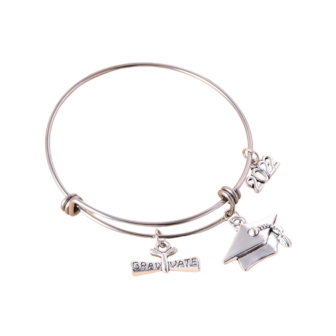 Graduation Bangle