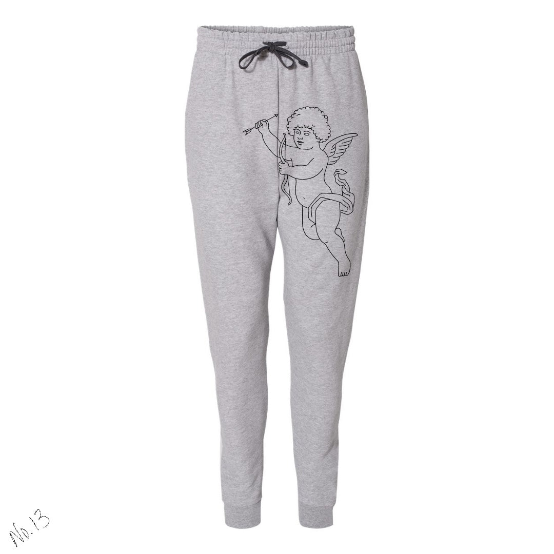 No. 13 Joggers