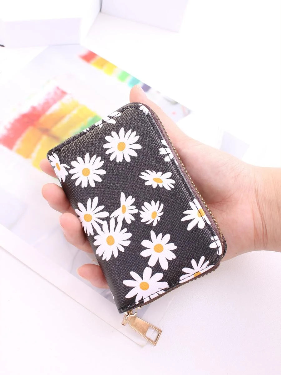 Daisy Wallet