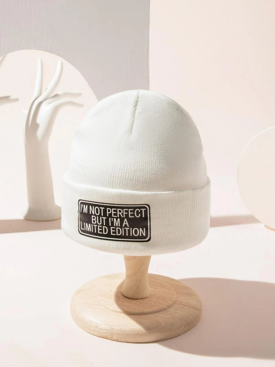 Limited Edition Beanie