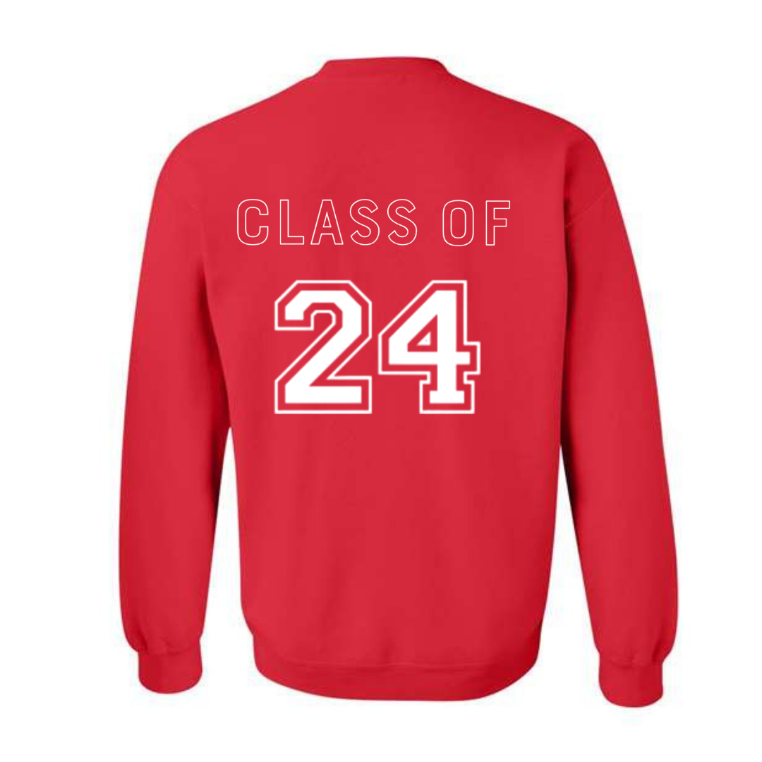 Crewneck