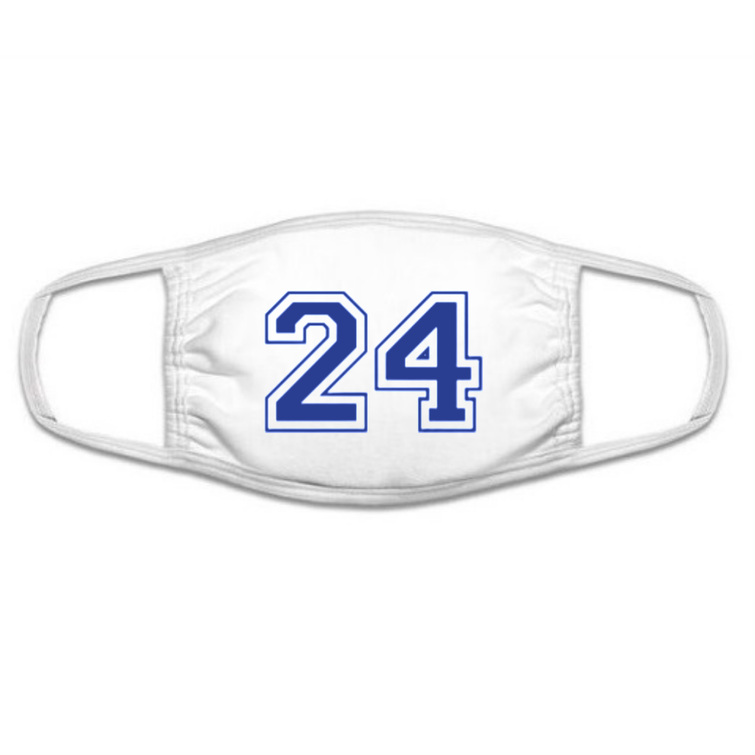 Mask 24