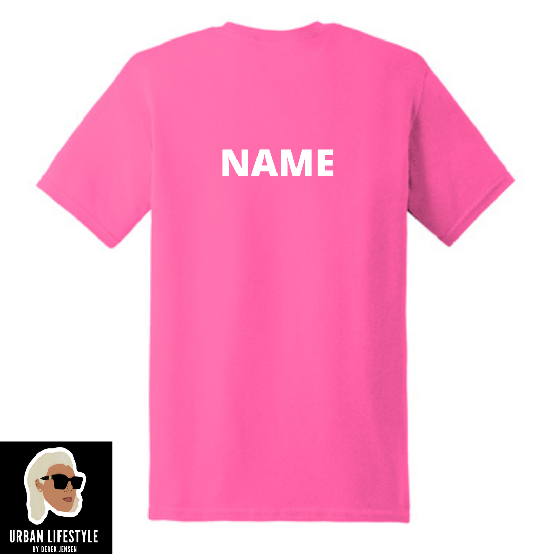 Dre.Media Season 14 Unisex T-Shirt