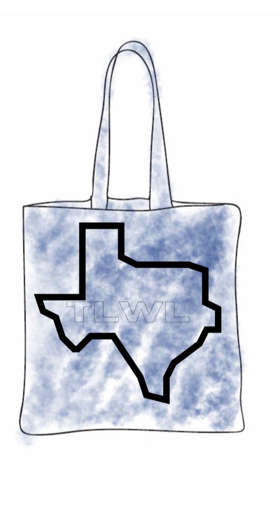 TLWL Season 5 Tote Bag
