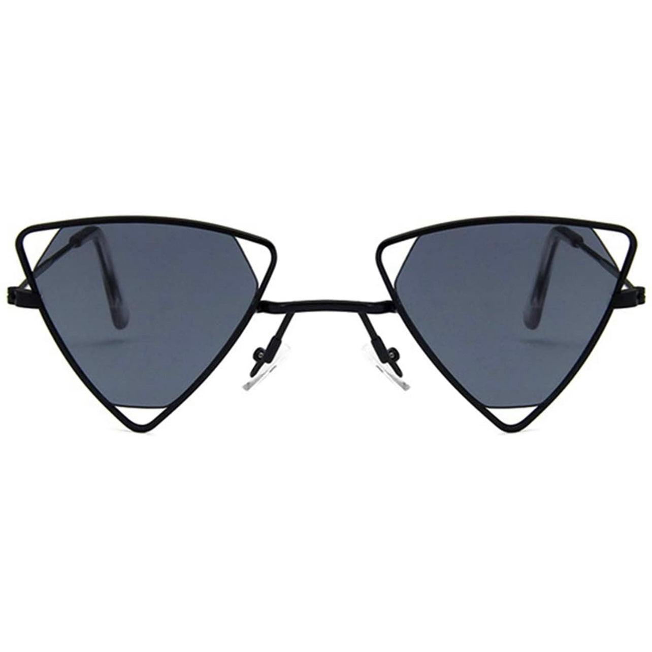 Kini Sunglasses ~ Black Out
