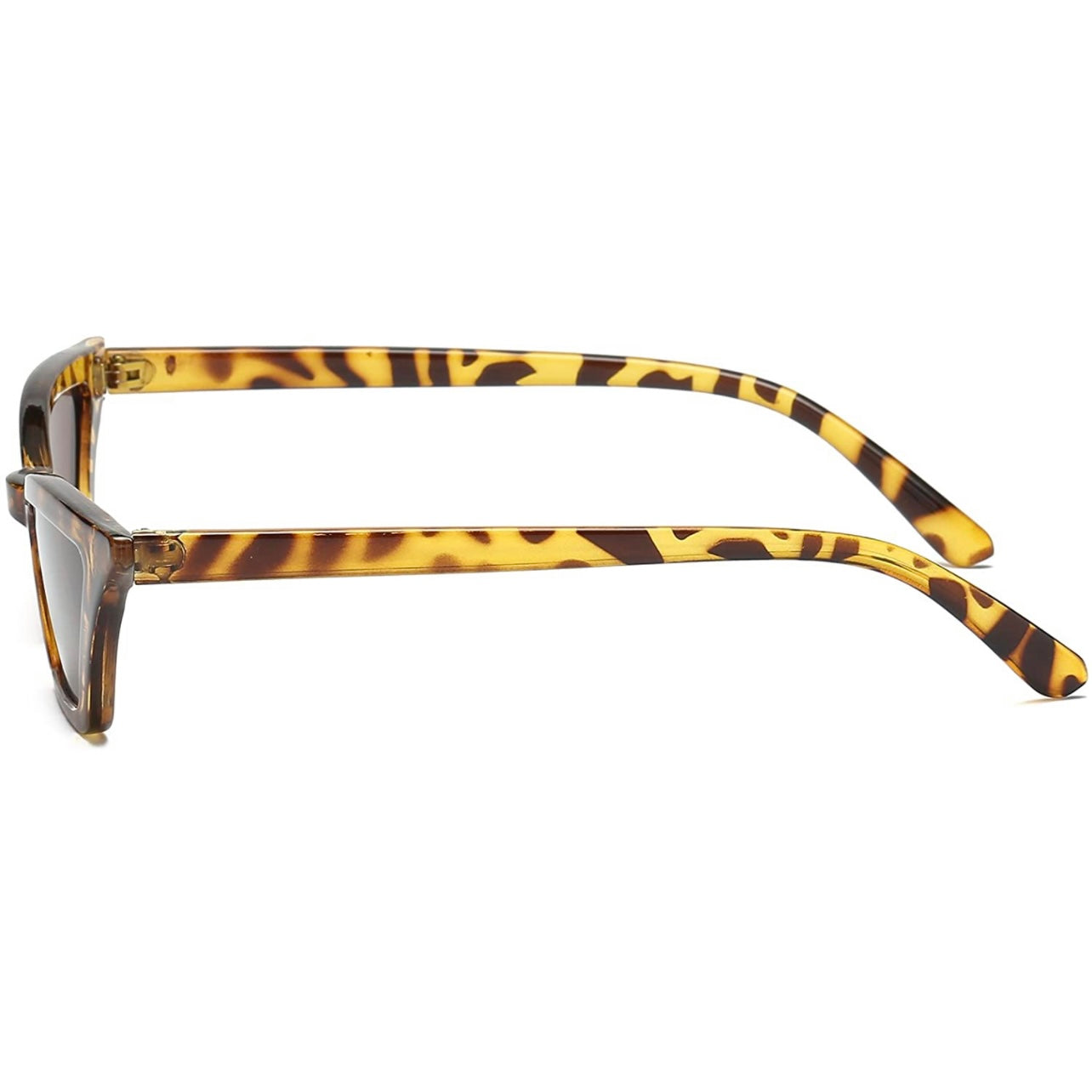 Cardi Sunglasses ~ Tiger King