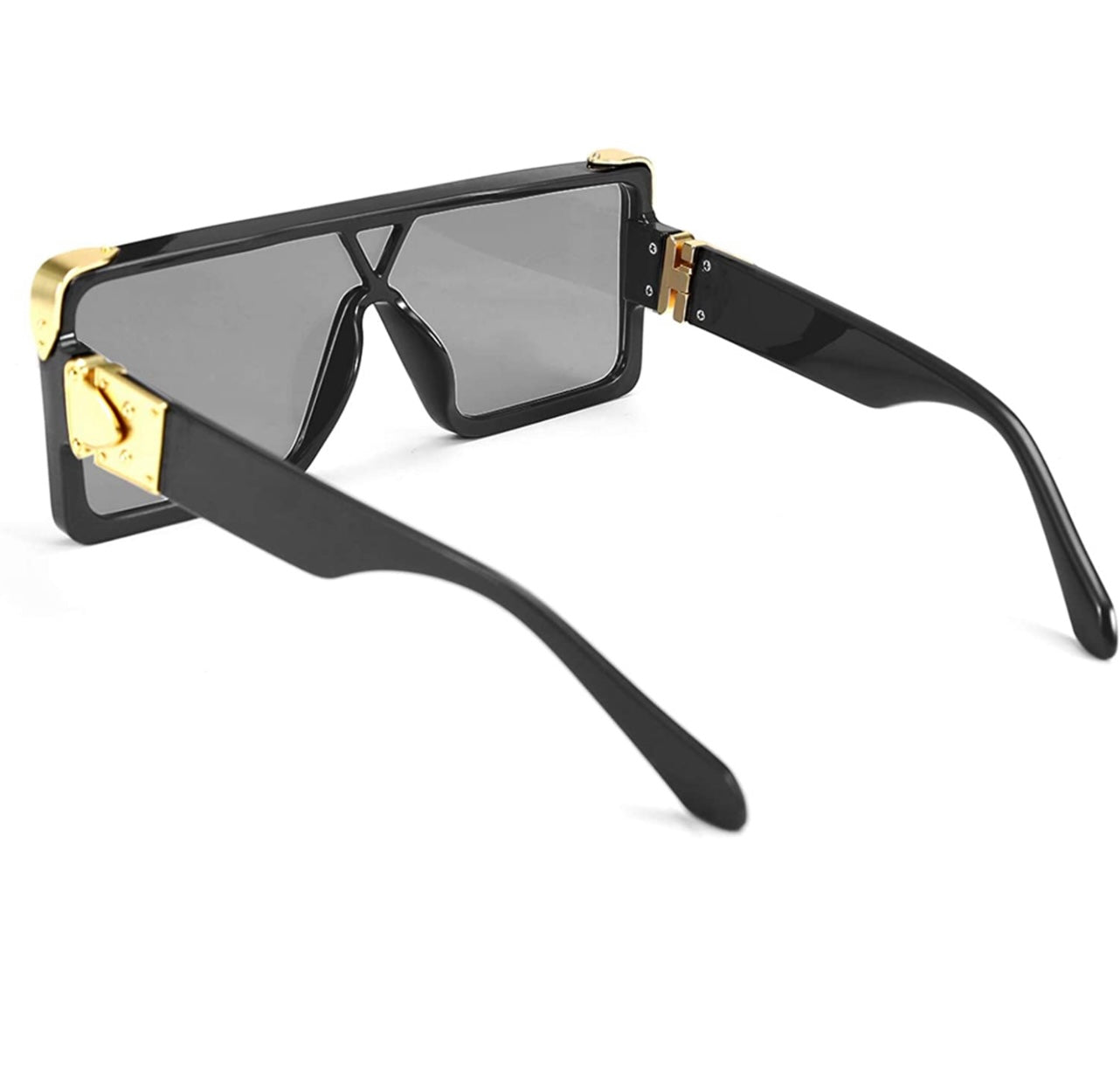 Limited Edition Club Sunglasses ~ Black Out