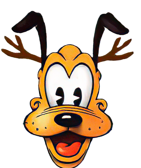 Micky & Friends Crews