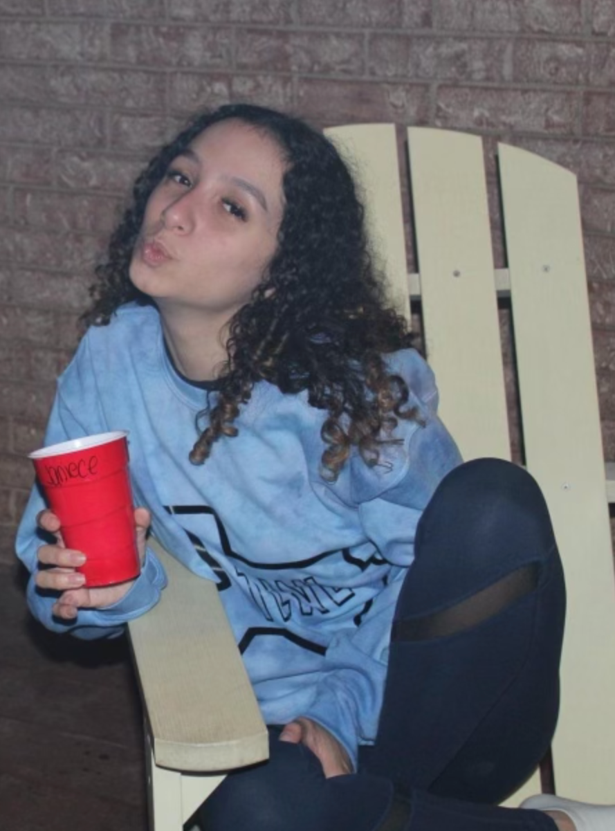 TLWL Season 5 Crew Neck