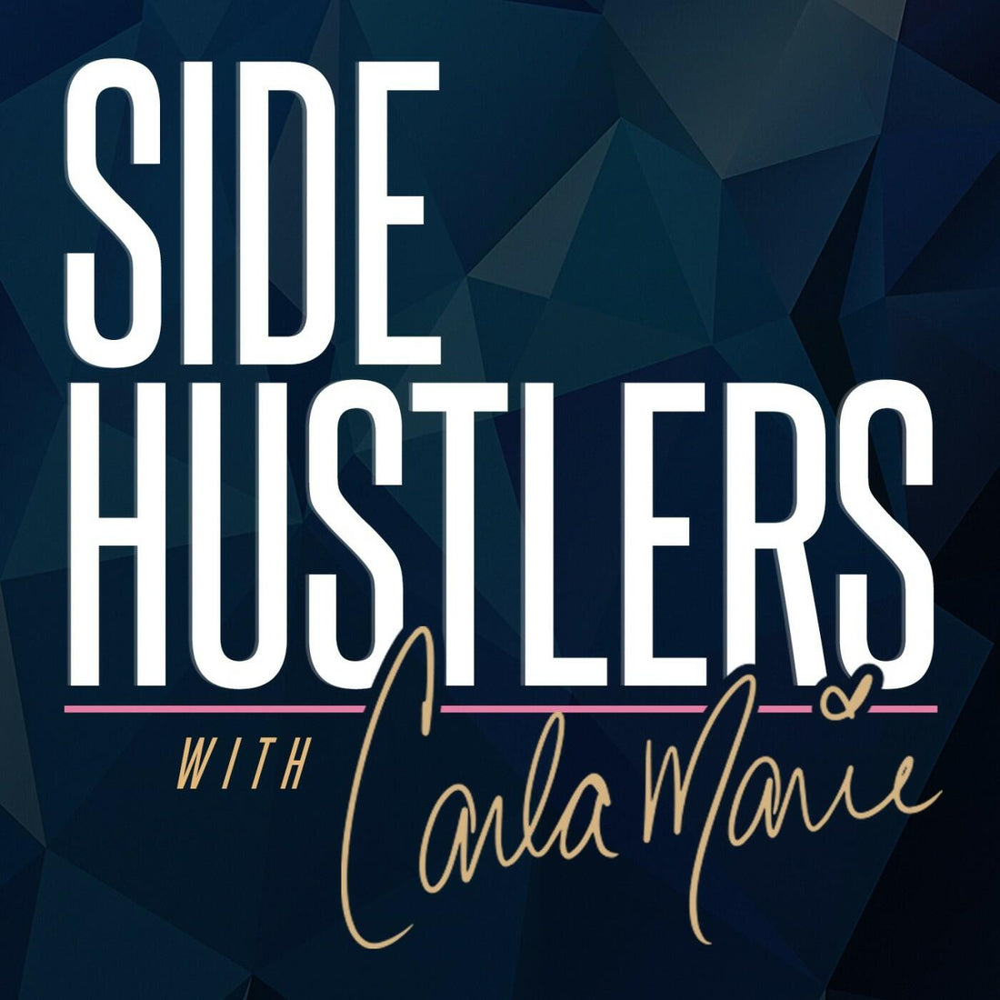 Side Hustlers with Carla Marie and Derek
