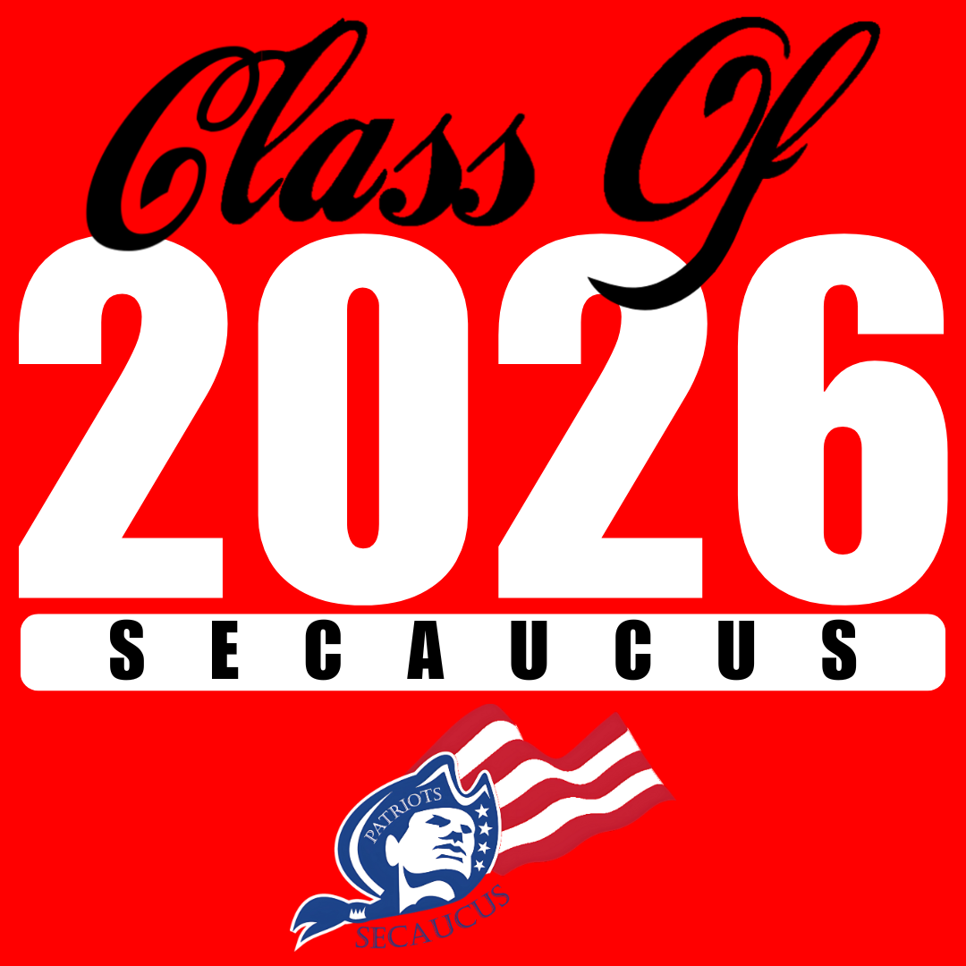 Secaucus High School Class of 2026 Fundraiser