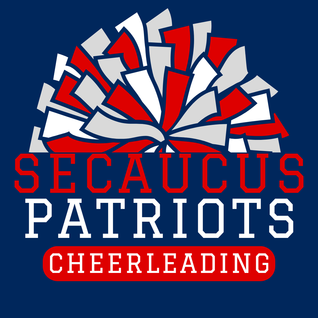 Secaucus Recreation Cheerleading 2024 Season