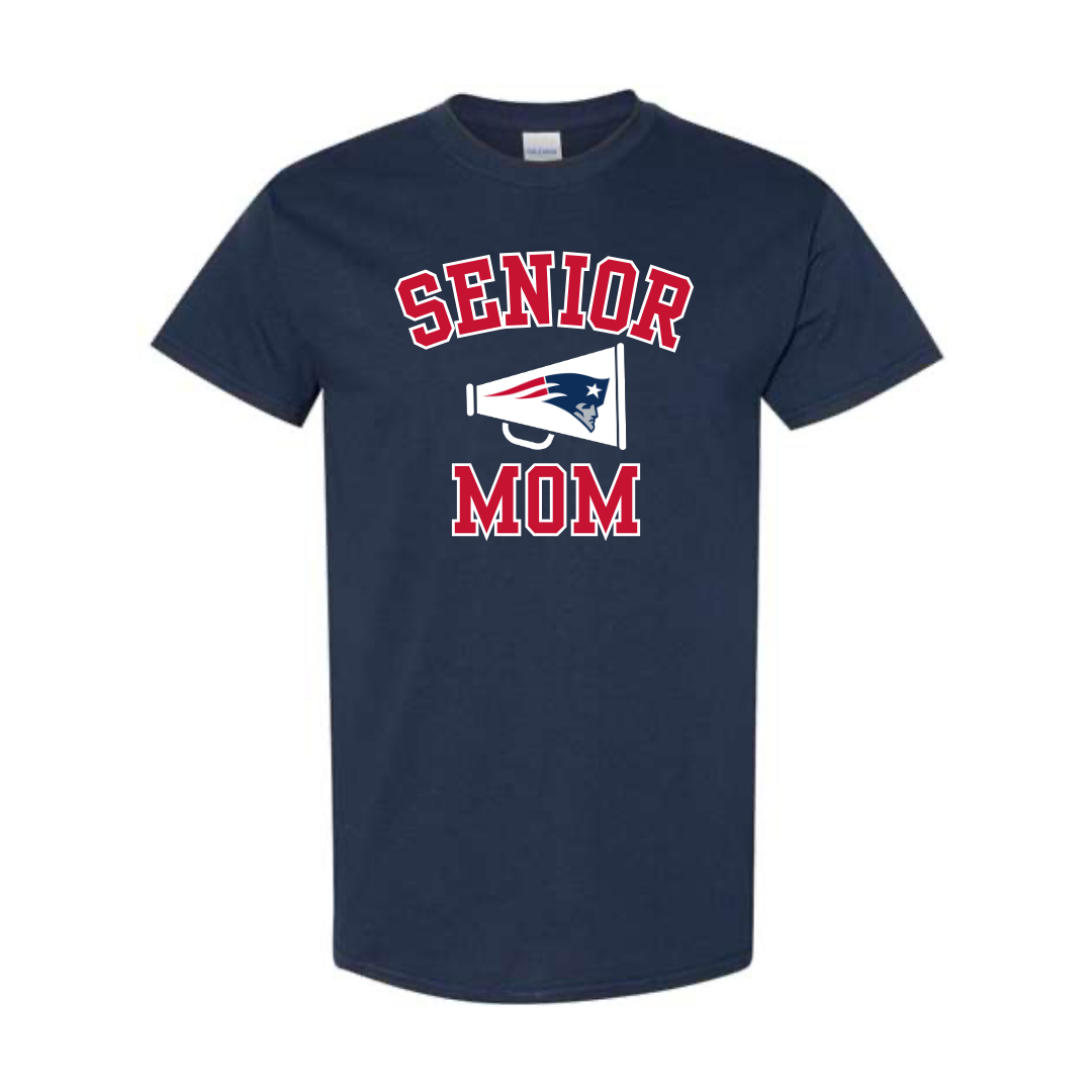 Patriot Senior Mom