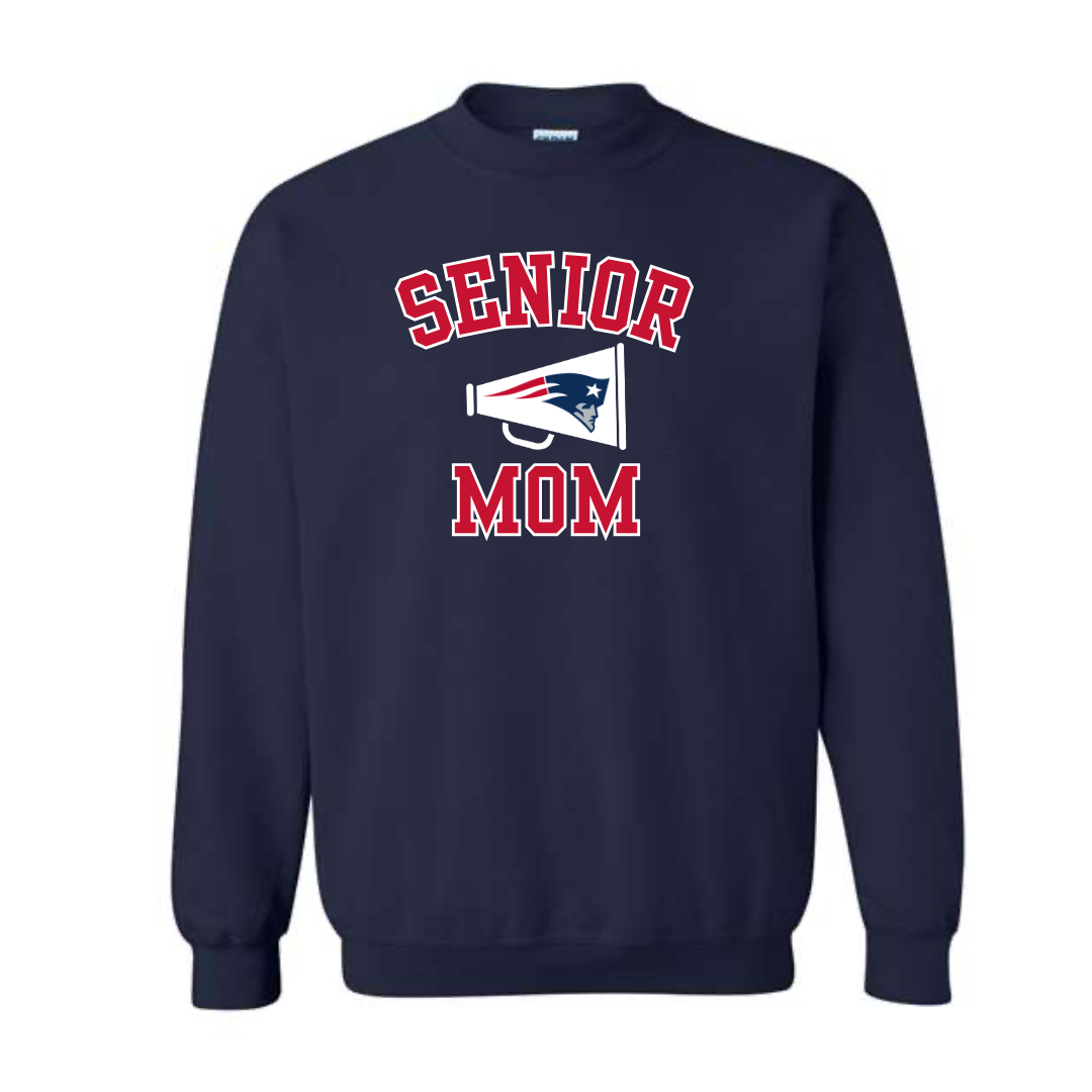 Patriot Senior Mom