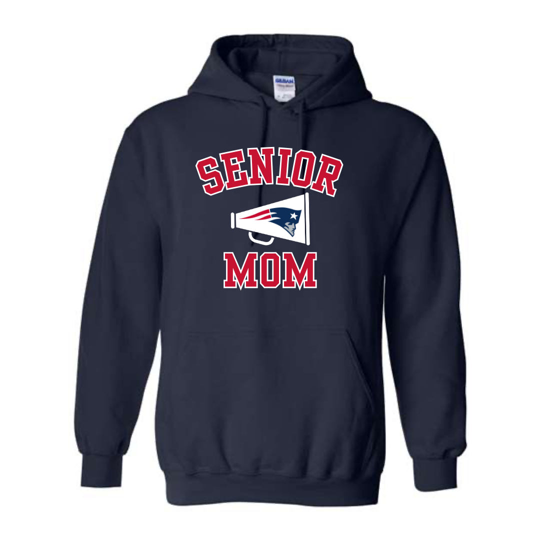 Patriot Senior Mom