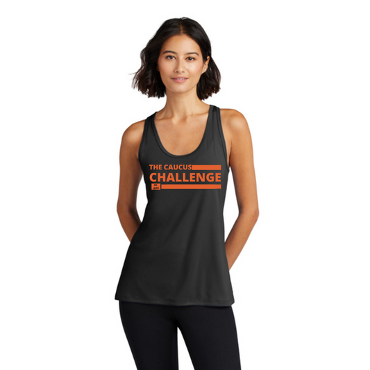 Dre.Media Season 19 Women's Dri Fit Tank Top