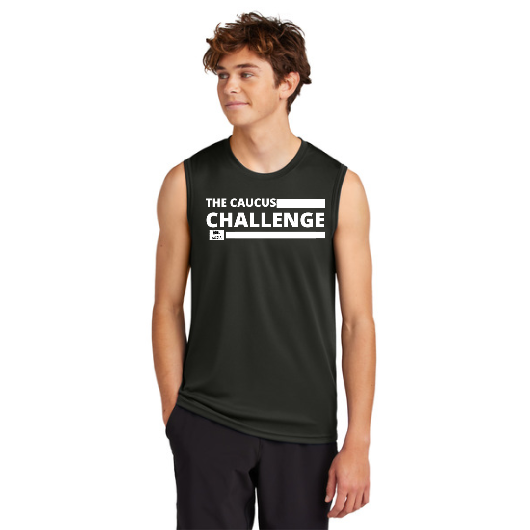 Dre.Media Season 19 Men's Dri Fit Tank Top