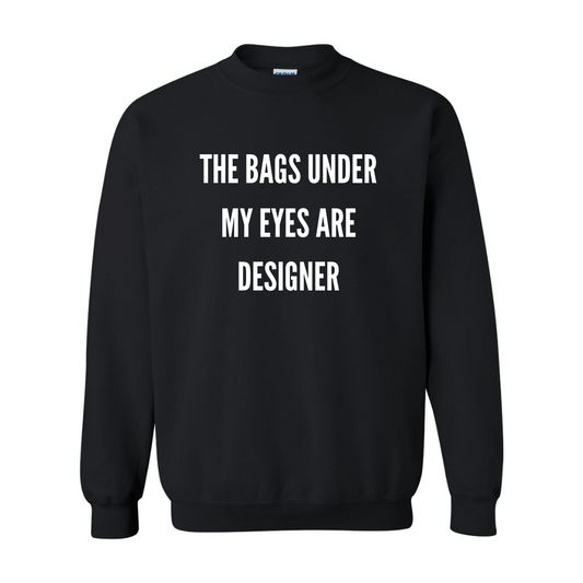 Designer Eye Bags