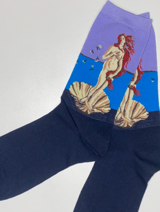 Aphrodite Socks