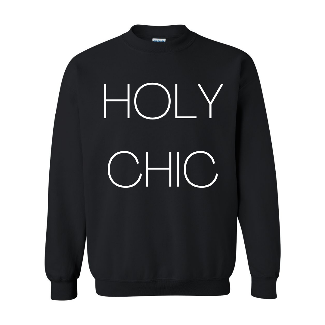 Holy Chic
