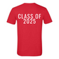 SHS Patriots Class of 2025 T-Shirt