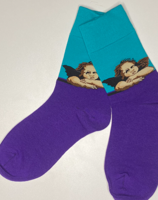 Cherub Socks
